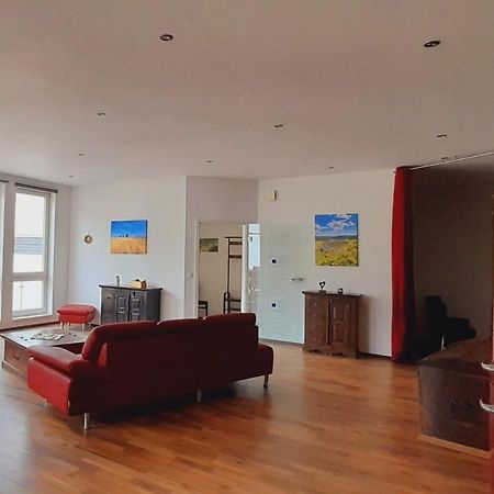 Ferienwohnung Aroma Moselblick ブルゲン エクステリア 写真